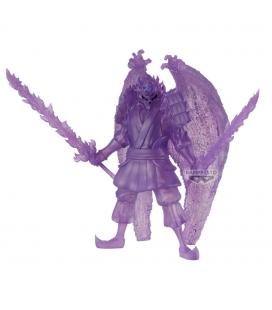 Figura banpresto naruto shippuden susano'o & kurama(kurama link mode)figure(a:susano'o)