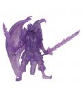 Figura banpresto naruto shippuden susano'o & kurama(kurama link mode)figure(a:susano'o)