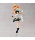 Figura banpresto the idolmaster gakuen espresto - accent green sumika shiun