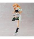 Figura banpresto the idolmaster gakuen espresto - accent green sumika shiun