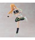 Figura banpresto the idolmaster gakuen espresto - accent green sumika shiun