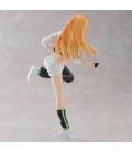 Figura banpresto the idolmaster gakuen espresto - accent green sumika shiun