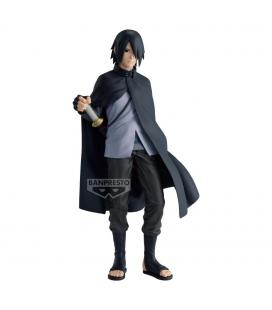 Figura banpresto boruto naruto next generations sasuke uchiha