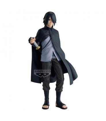 Figura banpresto boruto naruto next generations sasuke uchiha
