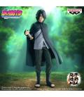 Figura banpresto boruto naruto next generations sasuke uchiha