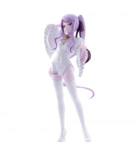 Figura banpresto overlord glitter&glamours - shalltear - wedding ver.