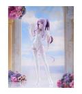 Figura banpresto overlord glitter&glamours - shalltear - wedding ver.