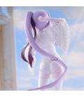 Figura banpresto overlord glitter&glamours - shalltear - wedding ver.
