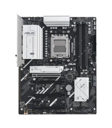 Placa base asus prime b840-plus wifi socket am5/ ddr5/ pcie 4.0
