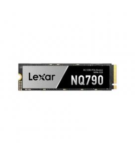 HD M2 SSD 1TB PCIE4 LEXAR NQ790