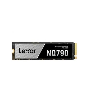 HD M2 SSD 1TB PCIE4 LEXAR NQ790