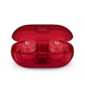 Auriculares apple beats solo buds inalambrico rojo