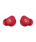 Auriculares apple beats solo buds inalambrico rojo