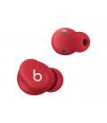 Auriculares apple beats solo buds inalambrico rojo