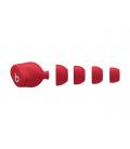 Auriculares apple beats solo buds inalambrico rojo