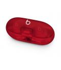 Auriculares apple beats solo buds inalambrico rojo