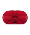 Auriculares apple beats solo buds inalambrico rojo