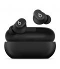 Auriculares apple beats solo inalambrico negro