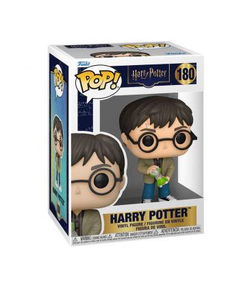 Funko pop harry potter w - hourglass