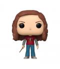 Funko pop harry potter hermione oppugno