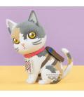 Figura banpresto demon slayer kimetsu no yaiba fluffy puffy chachamaru