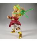 Figura banpresto dragon ball z gxmateria broly