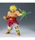 Figura banpresto dragon ball z gxmateria broly