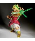 Figura banpresto dragon ball z gxmateria broly