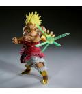 Figura banpresto dragon ball z gxmateria broly