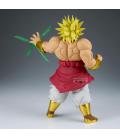 Figura banpresto dragon ball z gxmateria broly