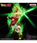 Figura banpresto dragon ball z gxmateria broly