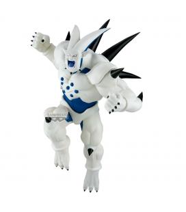 Figura banpresto dragon ball gt match makers super yi - shinron(vs super saiyan 4 gogeta)