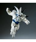Figura banpresto dragon ball gt match makers super yi - shinron(vs super saiyan 4 gogeta)