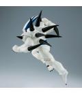 Figura banpresto dragon ball gt match makers super yi - shinron(vs super saiyan 4 gogeta)