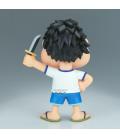Figura banpresto one piece big sofvimates monkey d.luffy