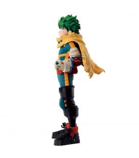 Figura banpresto my hero academia izuku midoriya