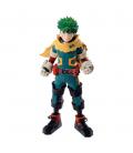 Figura banpresto my hero academia izuku midoriya