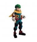 Figura banpresto my hero academia izuku midoriya