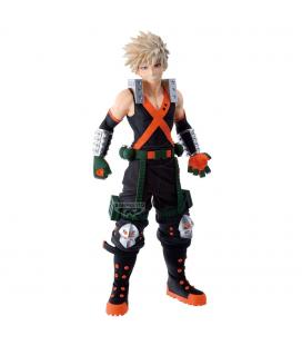 Figura banpresto my hero academia katsuki bakugo