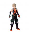 Figura banpresto my hero academia katsuki bakugo