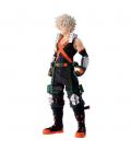 Figura banpresto my hero academia katsuki bakugo