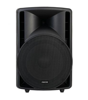 Altavoces fonestar sb-3615/ 360w/ 2.0/ negros