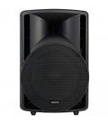 Altavoces fonestar sb-3615/ 360w/ 2.0/ negros