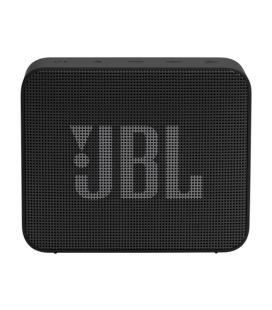 Altavoz con bluetooth jbl go essential 2/ 3.1w/ 1.0/ negro