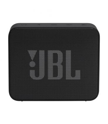 Altavoz con bluetooth jbl go essential 2/ 3.1w/ 1.0/ negro