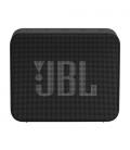 Altavoz con bluetooth jbl go essential 2/ 3.1w/ 1.0/ negro