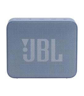 Altavoz con bluetooth jbl go essential 2/ 3.1w/ 1.0/ azul