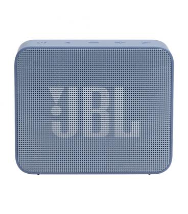 Altavoz con bluetooth jbl go essential 2/ 3.1w/ 1.0/ azul