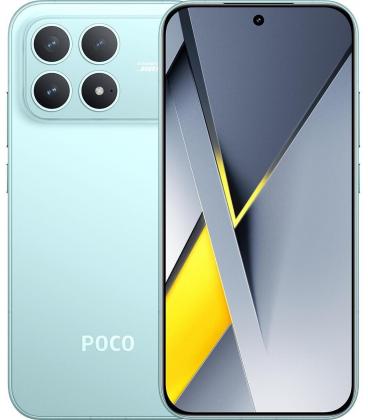 Smartphone xiaomi poco f8 pro 12gb/ 512gb/ 6.59'/ 5g/ azul