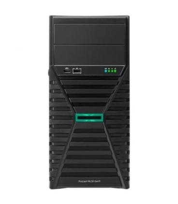 Servidor hpe proliant ml30 gen11 intel xeon 6325p/ 32gb ram